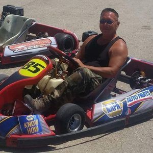 Meet your Posher, Dwayne